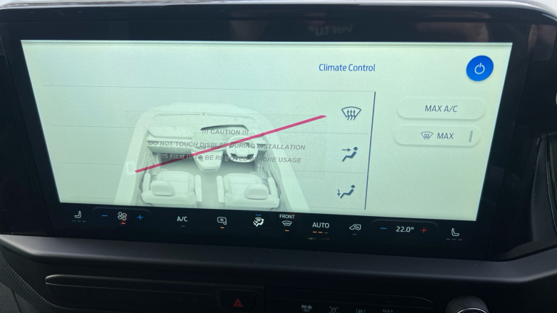 Ford Transit Custom 280 L2 Diesel Fwd 2.0 EcoBlue 136ps H1 Van Limited